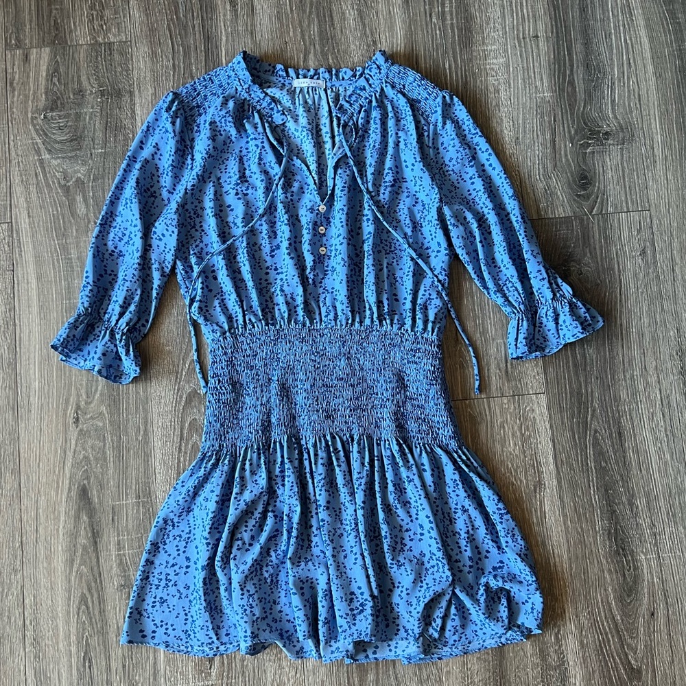 Lida Kate dress medium